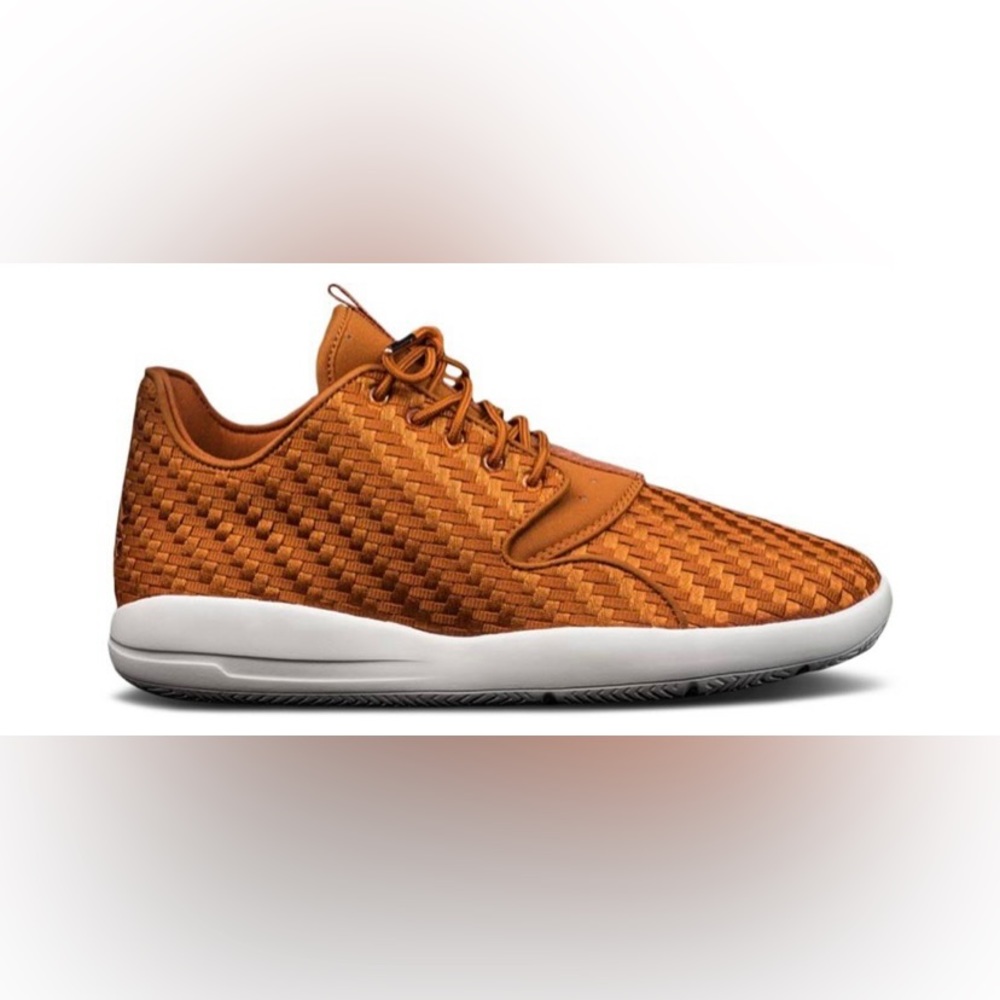 SoleFly x Jordan Eclipse SP Desert Orange men’s size 10
